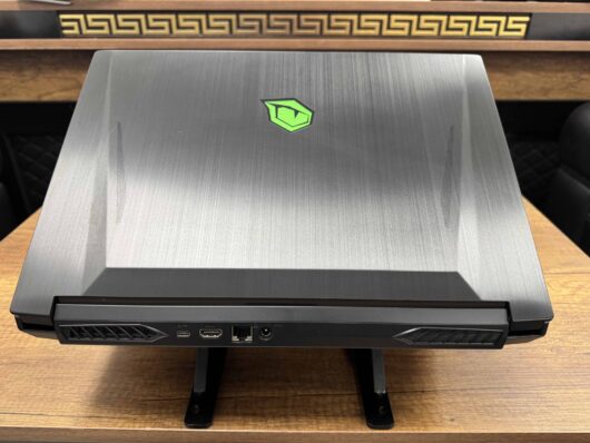 Monster Abra A5 V17.4.4  Intel Core i7 11800H 32GB RAM 1TB SSD W10 RTX 3060 15.6” FHD 144Hz IPS (İKİNCİ EL) - Görsel 3
