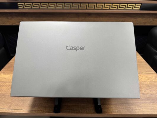 Casper Nirvana X600.5700-BV00X-G-F AMD Ryzen 7 5700U 16GB RAM 500GB SSD W10  AMD Radeon Graphics 15.6” FHD IPS (İKİNCİ EL) - Görsel 3