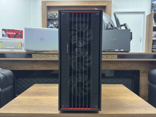 Intel Core i5 12400F 16GB RAM 500GB SSD RTX4060Ti Kasa (İKİNCİ EL) - Görsel 2