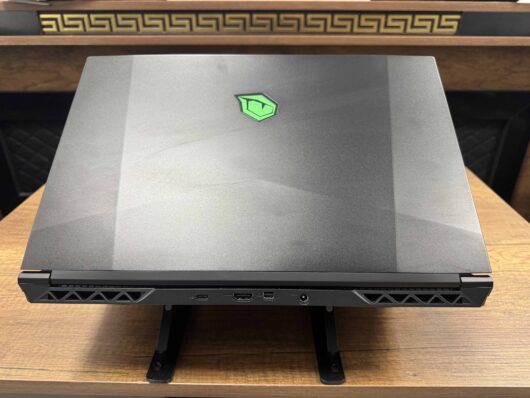 Monster Tulpar T5 V23.4.2 Intel Core i7 12700H  32GB RAM 1TB SSD W11 RTX4060 15.6” FHD 144 Hz 8Gb95W (İKİNCİ EL) - Görsel 3