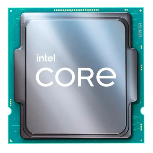 Hiper Zoe Intel Core i5 12400F 16GB RAM 512GB SSD RTX4060 FreeDos Gaming PC - Görsel 5