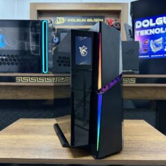 MSI MEG Trident X2 13NUI-004EU i9 13900KF 64GB 2TB SSD RTX4090 (İKİNCİ EL)
