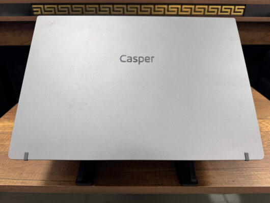 Casper Nirvana C600.1155-8V00X-G-F Intel Core i5 1155G7 8GB RAM 500GB SSD 15.6” FHD (İKİNCİ EL) - Görsel 3