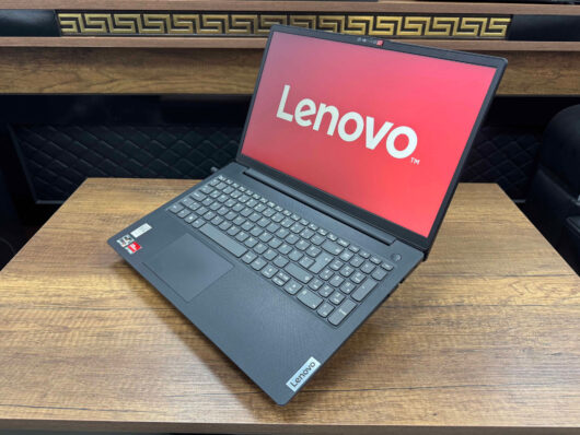 Lenovo V15 G4 AMN AMD Ryzen 5 7520U 8GB RAM 512GB SSD 15.6" FHD 82YU00QKTX (İKİNCİ EL) - Görsel 4