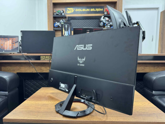 Asus TUF Gaming VG279Q1R 27” 1ms Full FreeSync HD IPS 144Hz Oyuncu Monitörü (İKİNCİ EL) - Görsel 4