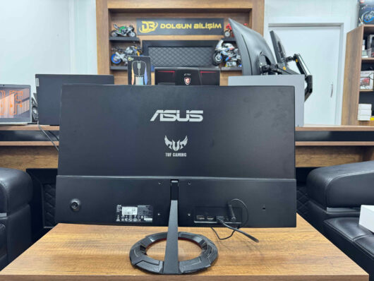 Asus TUF Gaming VG279Q1R 27” 1ms Full FreeSync HD IPS 144Hz Oyuncu Monitörü (İKİNCİ EL) - Görsel 5