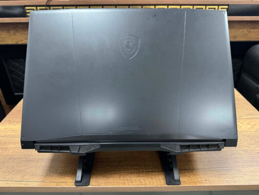 MSI Katana 17 B12VEK-083XTR Intel Core i7 12650H 16GB RAM 1TB SSD RTX4050 17.3” FHD (İKİNCİ EL) - Görsel 3