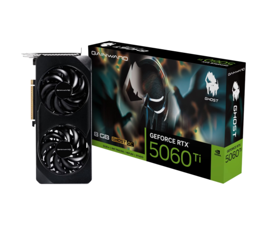 GamePower AMD Ryzen 5 8400F 16GB RAM 1TB SSD RTX5060 Ti FreeDos Gaming PC - Görsel 4