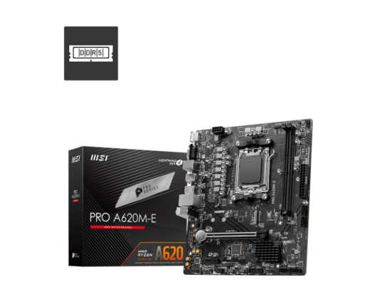 GamePower AMD Ryzen 5 8400F 16GB RAM 1TB SSD RTX5060 Ti FreeDos Gaming PC - Görsel 6