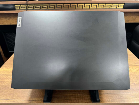 Lenovo IdeaPad Gaming 3 15ACH6 AMD Ryzen 5 5600H 8GB RAM 512GB SSD GTX1650 15.6” FHD 120Hz 82K200K3TX (İKİNCİ EL) - Görsel 3