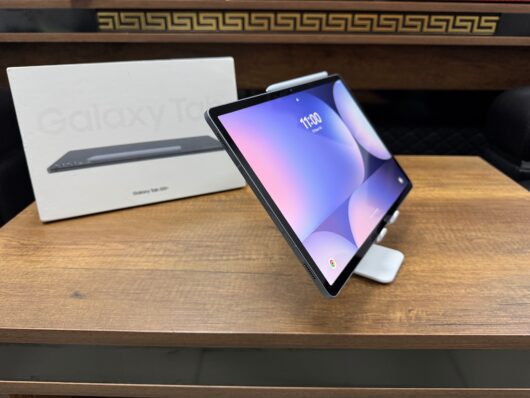 Samsung Galaxy Tab S10+SM-X820 12GB RAM 256GB 12.4” Tablet (İKİNCİ EL) - Görsel 5