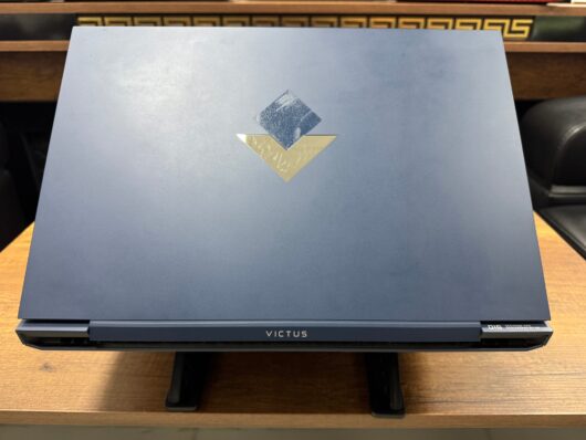 HP Victus 16-D0021NT Intel Core i7 11800H 16GB RAM 1TB SSD RTX3060 W10 16.1” FHD 144Hz 4H0X7EA (İKİNCİ EL) - Görsel 3