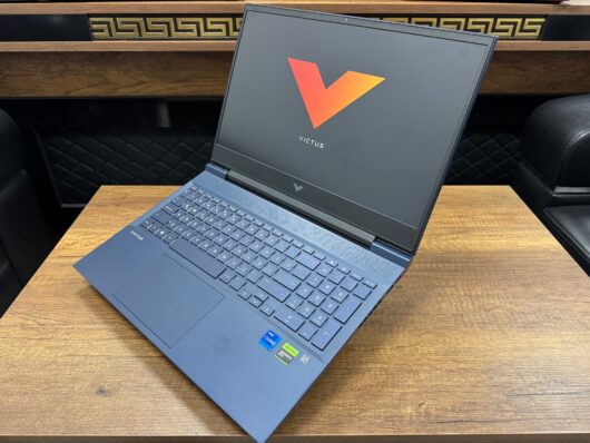 HP Victus 16-D0021NT Intel Core i7 11800H 16GB RAM 1TB SSD RTX3060 W10 16.1” FHD 144Hz 4H0X7EA (İKİNCİ EL) - Görsel 4