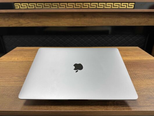 Apple MacBook Air M1 8GB RAM 256GB SSD macOS 13” QHD+ Uzay Grisi MGN63TU/A (İKİNCİ EL) - Görsel 4