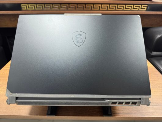 MSI Cyborg 15 A13VF-899TR Intel Core i5 13420H 16GB RAM 512GB SSD RTX4060 W11 15.6” FHD 144Hz (İKİNCİ EL) - Görsel 3