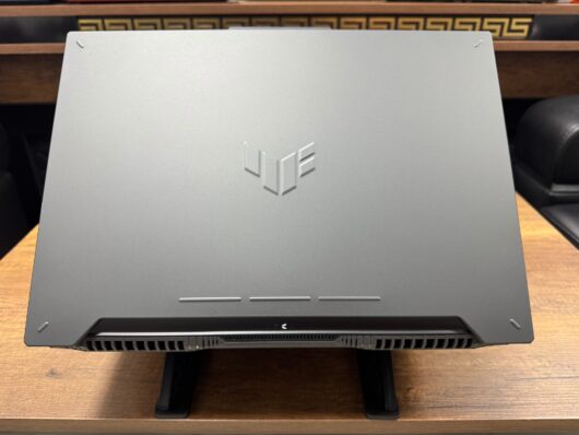 Asus TUF Gming A15 FA507NU-LP052 AMD Ryzen 7 7735HS 16GB RAM 512GB SSD RTX4050 15.6” FHD 144Hz (İKİNCİ EL) - Görsel 3