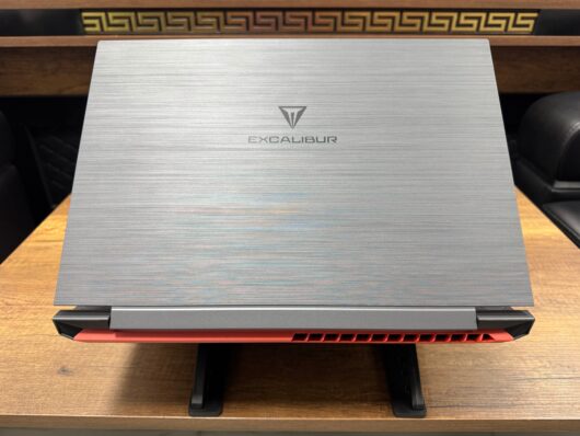 Casper Excalibur G870.1342-BFB0P-B Intel Core i5 13420H 16GB RAM 1TB SSD RTX4060 W11 15.6” FHD 144Hz (İKİNCİ EL) - Görsel 3