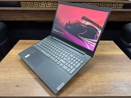 Lenovo IdeaPad 3 15ADA05 AMD 3020e 4GB RAM 128GB SSD 15.6” HD 81W100S3TX (İKİNCİ EL) - Görsel 4
