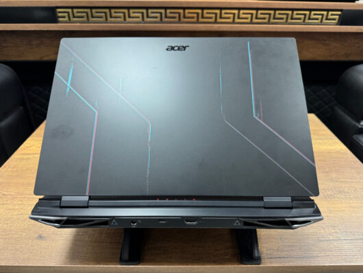 Acer Nitro 5 AN515-58-5348 Intel Core i5 12500H 16GB RAM 512GB SSD RTX3050Ti	 15.6” FHD 144Hz NH.QFLEY.002 (İKİNCİ EL) - Görsel 3