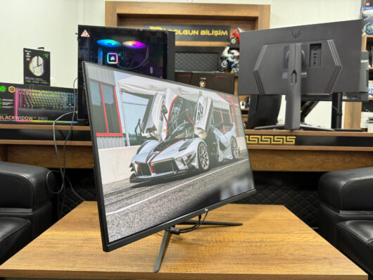 Twisted Minds TM27DFI 27” 1ms Full HD IPS 165Hz Oyuncu Monitörü (İKİNCİ EL) - Görsel 3