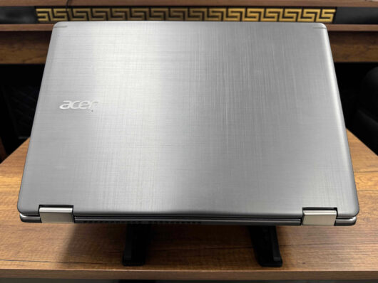 Acer Aspire R15 Intel Core i5 6200U 8GB RAM 240GB SSD 15.6” DOKUNMATİK FHD (İKİNCİ EL) - Görsel 3