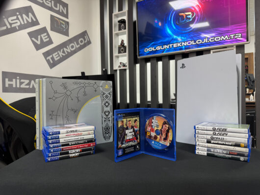 Grand Theft Auto 5 Gta 5 Ps4 - Ps5 Oyun CD’si (İKİNCİ EL)