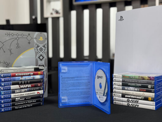 Fifa Fc 23 Ps5 Oyun CD’si (İKİNCİ EL) - Görsel 4