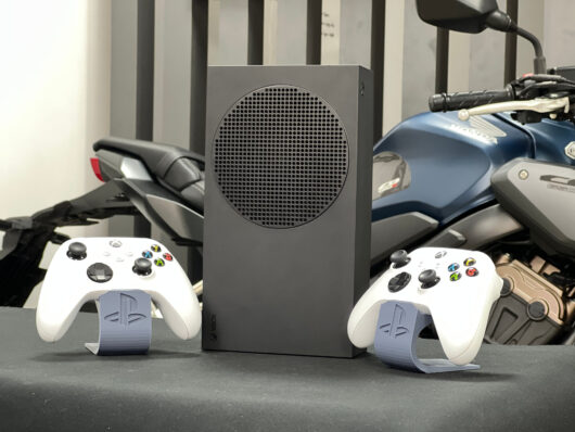 Microsoft Xbox Series S 1 TB SSD Beyaz Çift Kol Kutusuz (İKİNCİ EL) - Görsel 6