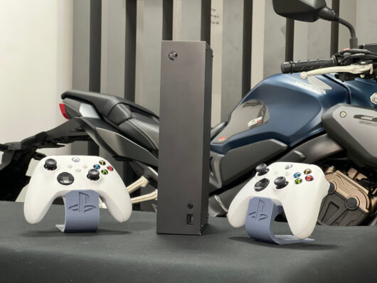 Microsoft Xbox Series S 1 TB SSD Beyaz Çift Kol Kutusuz (İKİNCİ EL)