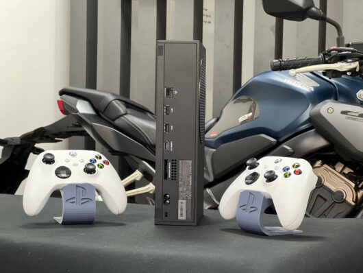 Microsoft Xbox Series S 1 TB SSD Beyaz Çift Kol Kutusuz (İKİNCİ EL) - Görsel 2