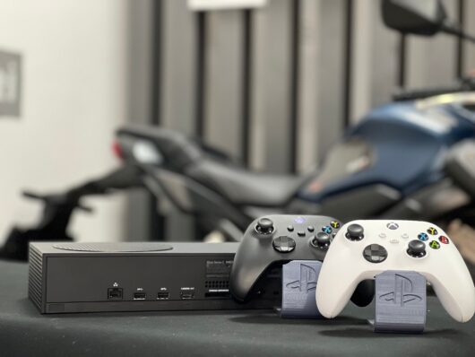 Microsoft Xbox Series S 1 TB SSD Siyah Beyaz Çift Kol Kutusuz (İKİNCİ EL) - Görsel 6