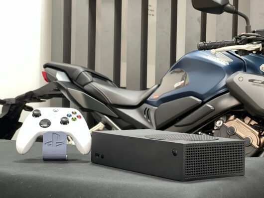 Microsoft Xbox Series S 1 TB SSD Beyaz Tek Kol Kutusuz (İKİNCİ EL) - Görsel 4