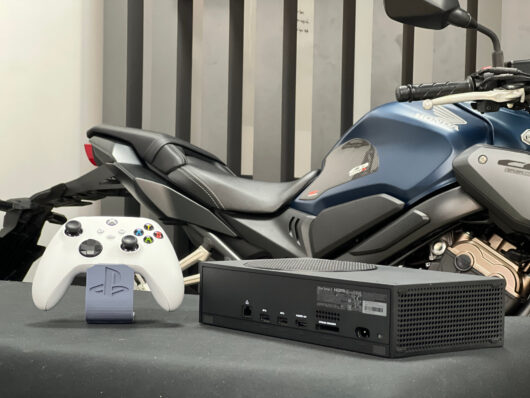 Microsoft Xbox Series S 1 TB SSD Beyaz Tek Kol Kutusuz (İKİNCİ EL) - Görsel 5