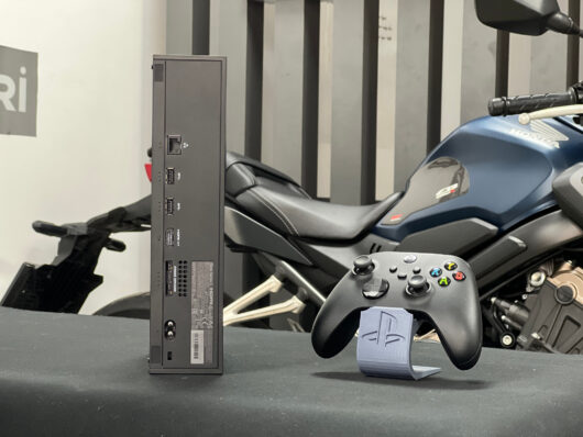 Microsoft Xbox Series S 1 TB SSD Siyah Tek Kol Kutulu (İKİNCİ EL) - Görsel 3