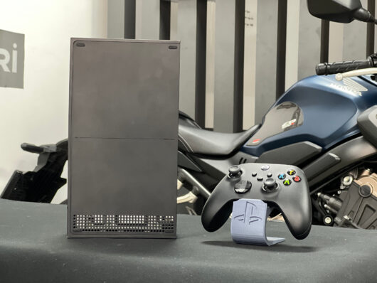 Microsoft Xbox Series S 1 TB SSD Siyah Tek Kol Kutulu (İKİNCİ EL) - Görsel 4