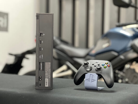 Microsoft Xbox Series S 1 TB SSD Siyah Tek Kol Kutusuz (İKİNCİ EL) - Görsel 3
