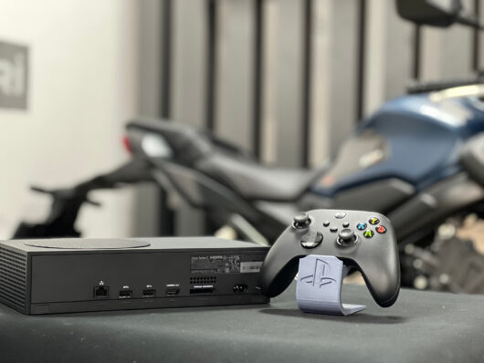 Microsoft Xbox Series S 1 TB SSD Siyah Tek Kol Kutusuz (İKİNCİ EL) - Görsel 5