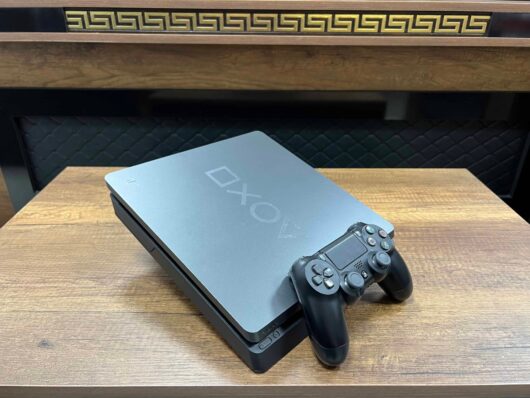 PlayStation 4 Özel Seri 1 TB Tek Kol (İKİNCİ EL) - Görsel 4