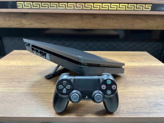 PlayStation 4 Özel Seri 1 TB Tek Kol (İKİNCİ EL) - Görsel 6
