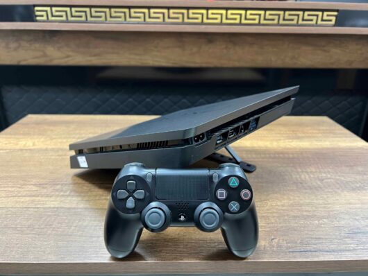 PlayStation 4 Özel Seri 1 TB Tek Kol (İKİNCİ EL) - Görsel 8