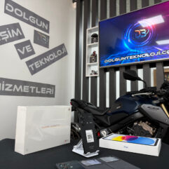 Redmi Note 13 Pro 256 GB (SIFIR)