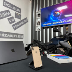 İPHONE XS MAX 256 GB (İKİNCİ EL)