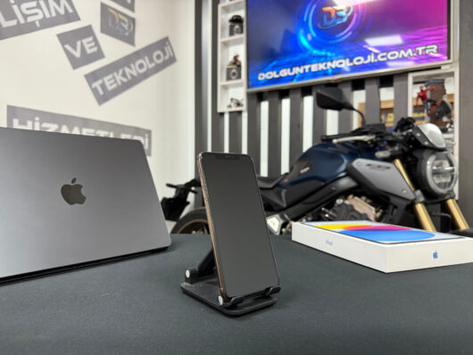 İPHONE XS MAX 256 GB (İKİNCİ EL) - Görsel 2