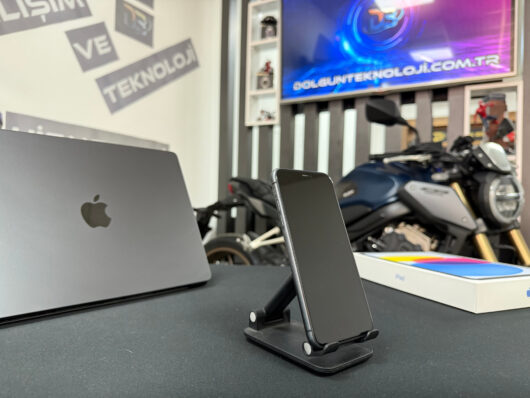 Apple iPhone 11 128 GB (İKİNCİ EL) - Görsel 2
