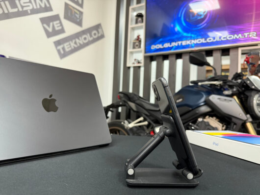 Apple iPhone 11 128 GB (İKİNCİ EL) - Görsel 4
