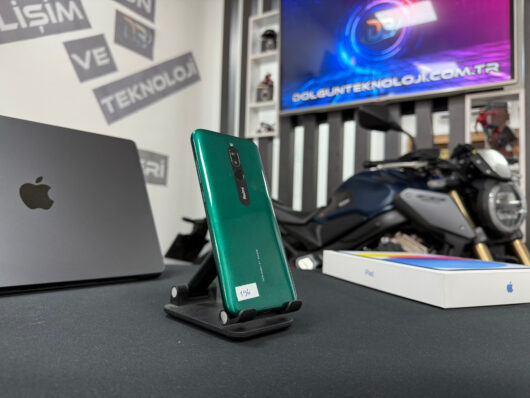 Redmi 8 32 GB (İKİNCİ EL) - Görsel 3