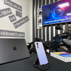 Xiaomi 12 Lite 8 RAM 256 GB (İKİNCİ EL)