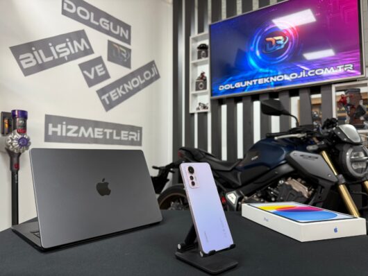 Xiaomi 12 Lite 8 RAM 256 GB (İKİNCİ EL)