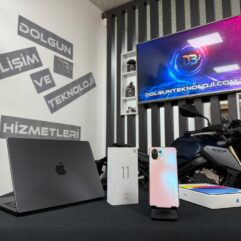 Xiaomi Mi 11 Lite 128 GB (İKİNCİ EL)