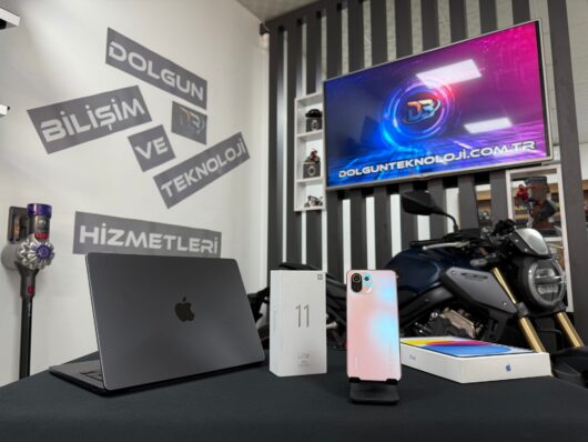 Xiaomi Mi 11 Lite 128 GB (İKİNCİ EL)